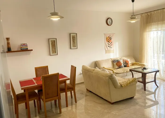 Mediterranean Apartments 2