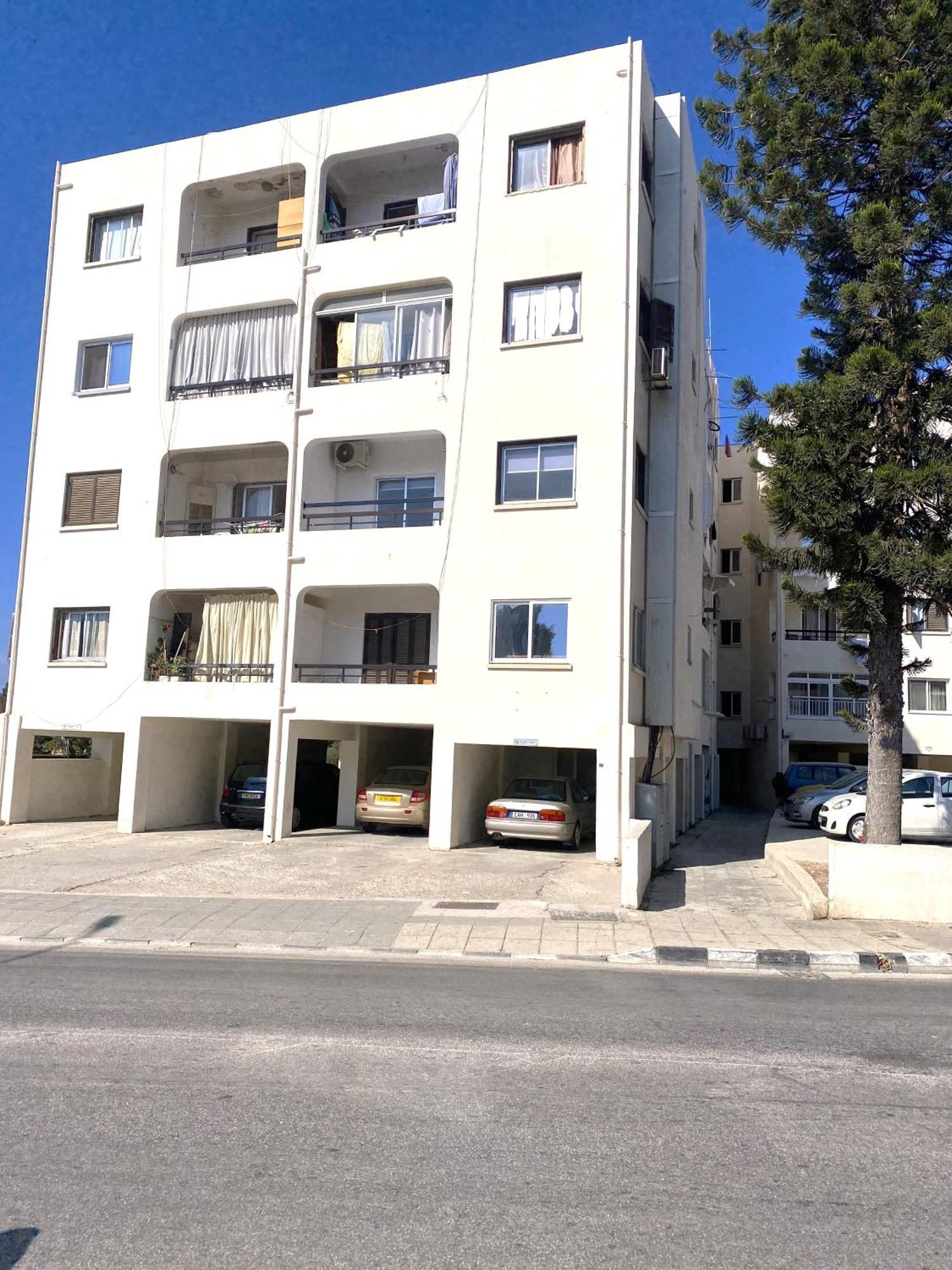 Mediterranean 2 Апартаменты *