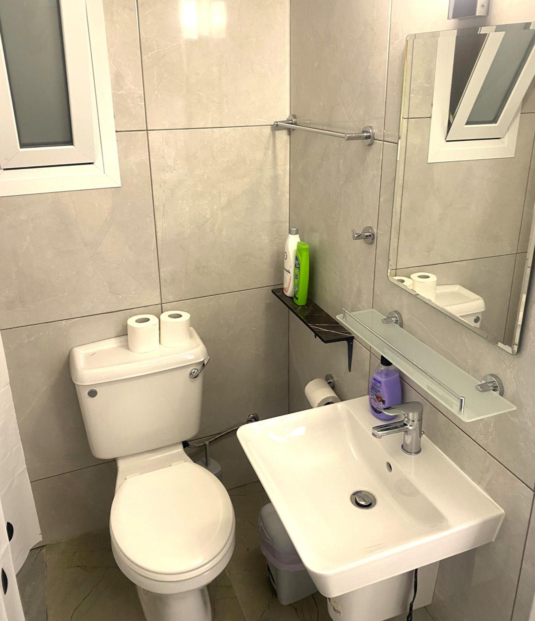 Mediterranean 2 * Пафос