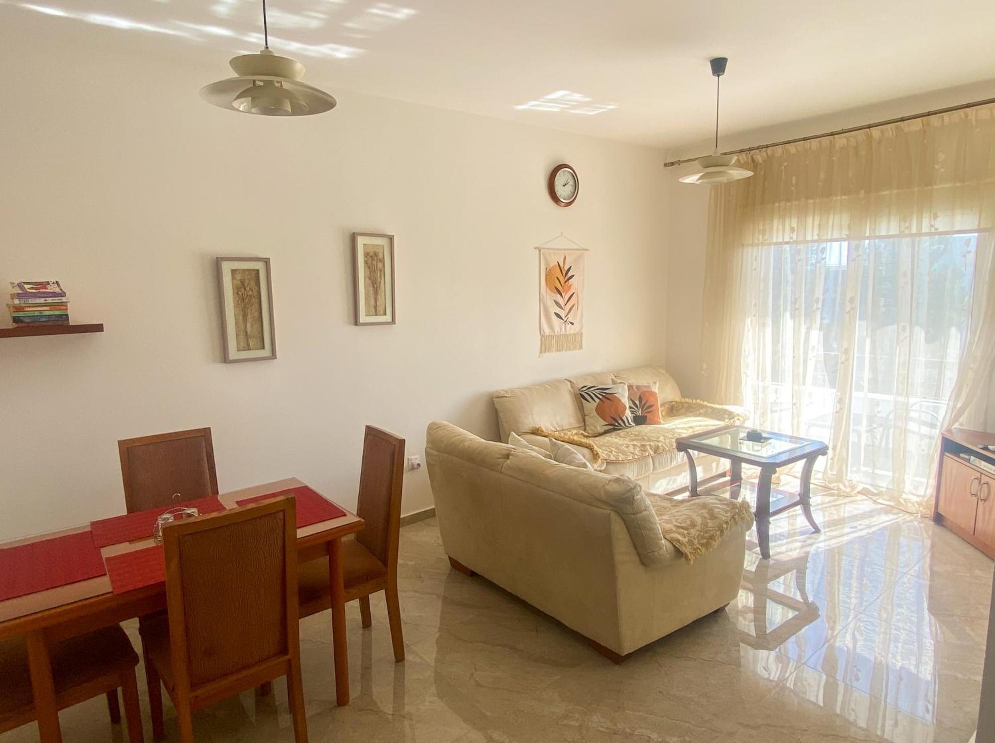 Mediterranean 2 Апартаменты *