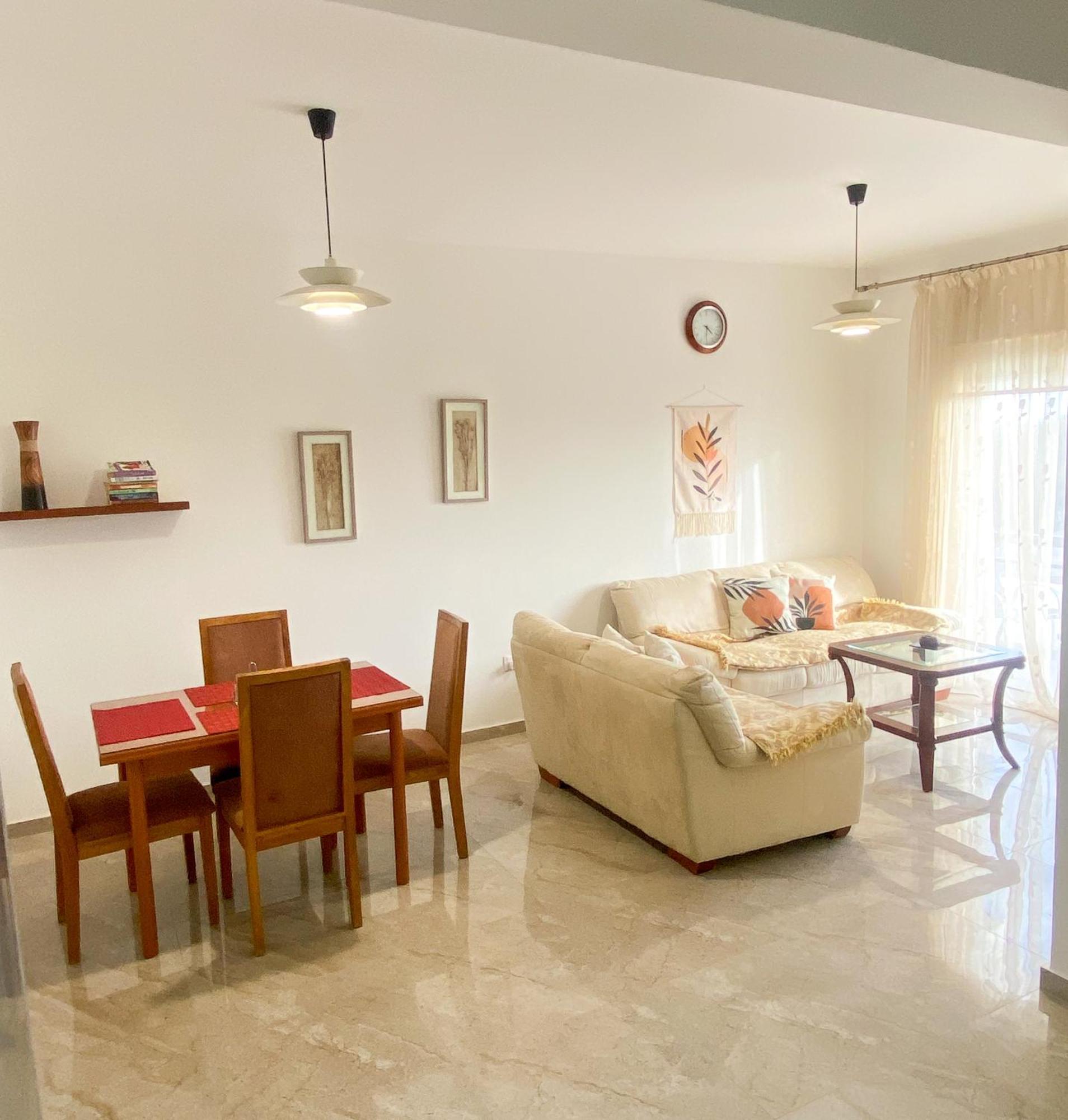 Апартаменты Mediterranean 2 *